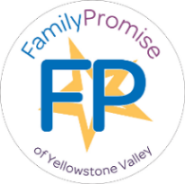 Family Promise of Yellowstone Valley Logo