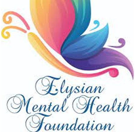 Elysian Mental Health Foundation logo