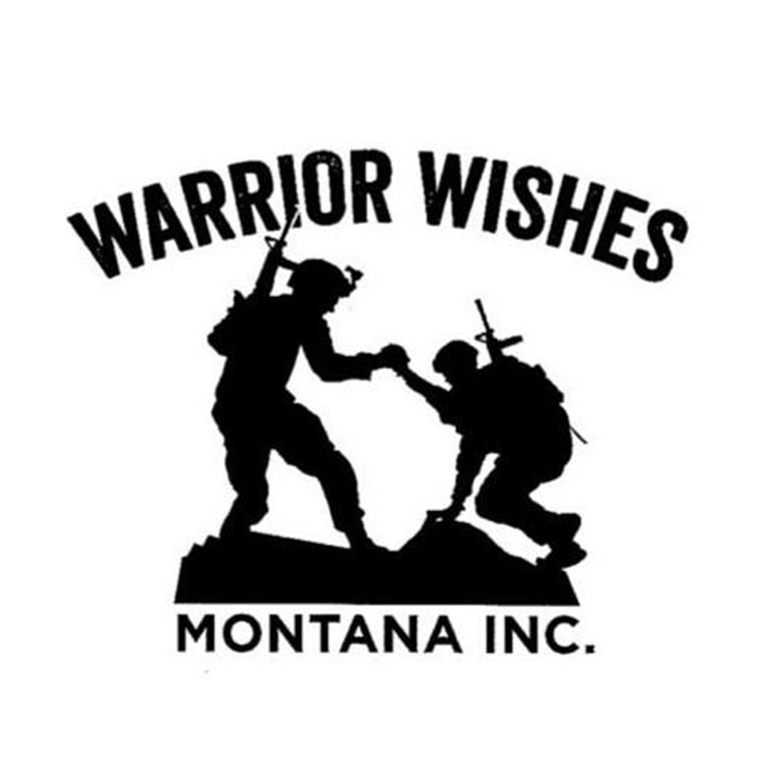 Warrior Wishes Logo for Hands of Hope Page