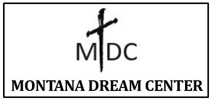 Montana Dream Center logo